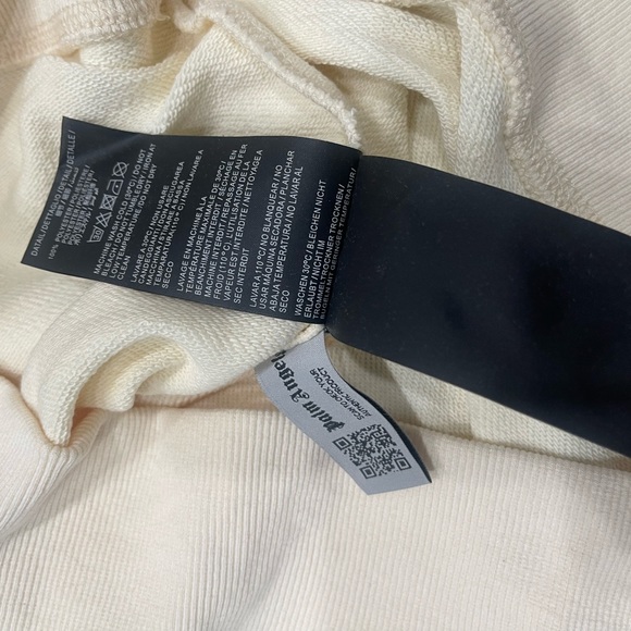 Palm Angels Sunrise crewneck sweatshirt size Large - Picture 10 of 13